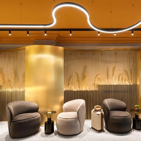 Oborishte 63,The Art Boutique Hotel By Sandglass โซเฟีย ภายนอก รูปภาพ