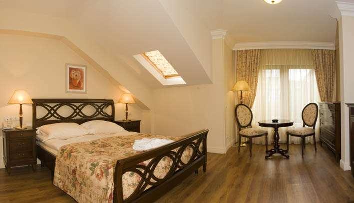 Oborishte 63,The Art Boutique Hotel By Sandglass โซเฟีย ห้อง รูปภาพ