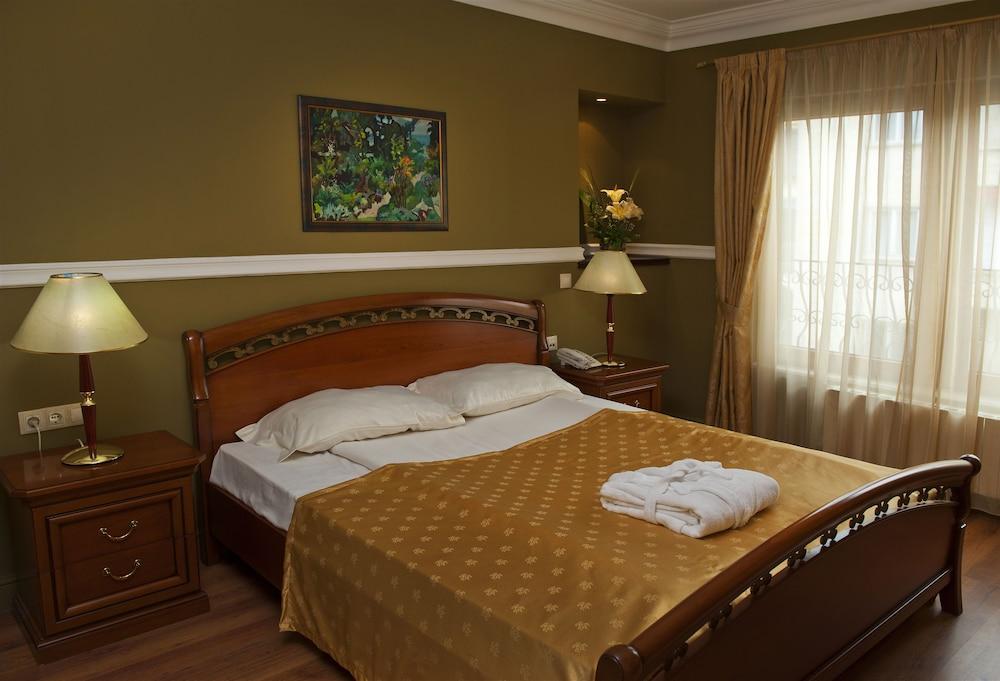 Oborishte 63,The Art Boutique Hotel By Sandglass โซเฟีย ภายนอก รูปภาพ