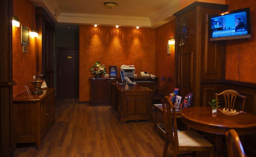 Oborishte 63,The Art Boutique Hotel By Sandglass โซเฟีย ภายนอก รูปภาพ