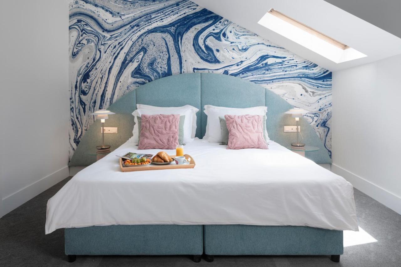 Oborishte 63,The Art Boutique Hotel By Sandglass โซเฟีย ภายนอก รูปภาพ