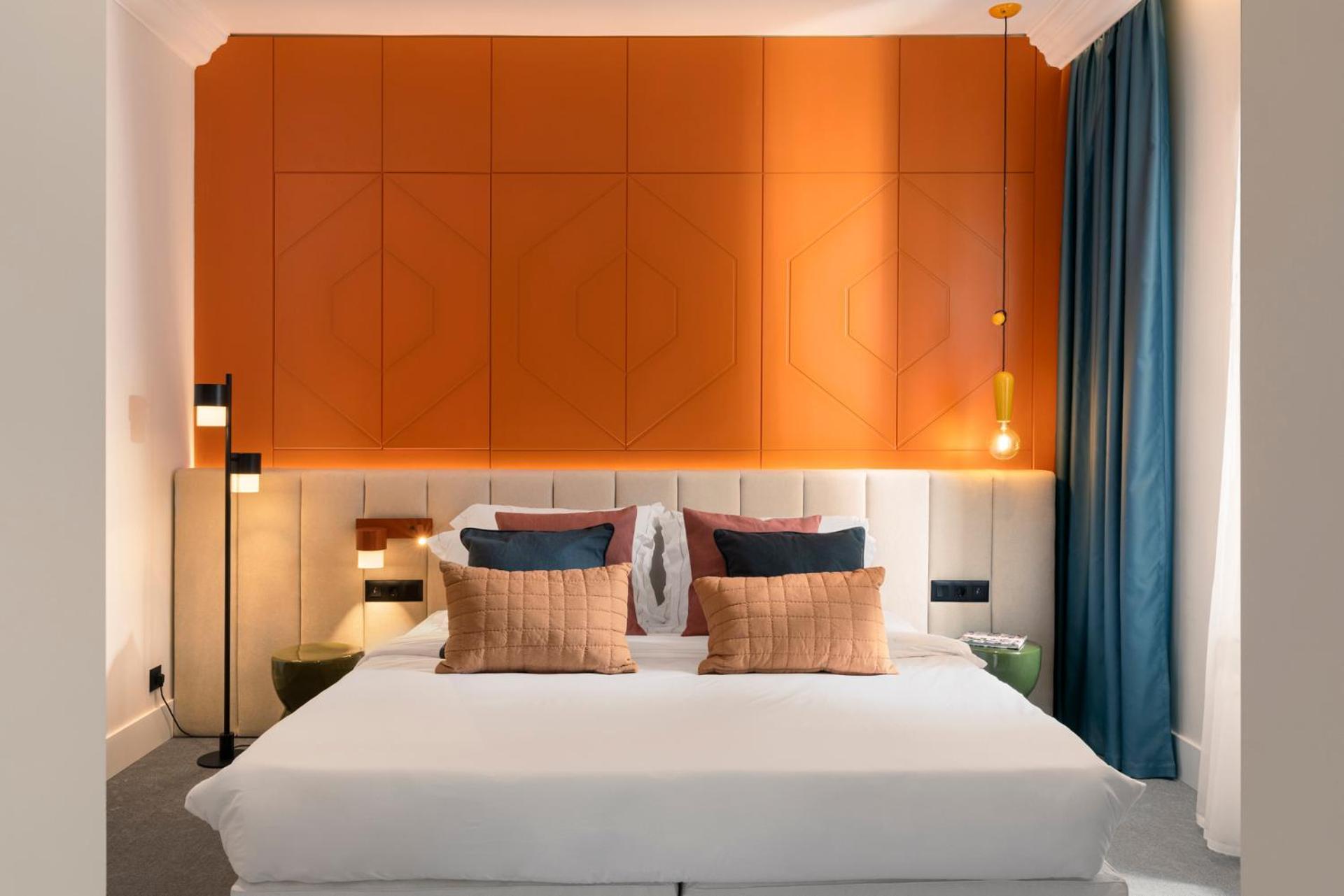 Oborishte 63,The Art Boutique Hotel By Sandglass โซเฟีย ห้อง รูปภาพ