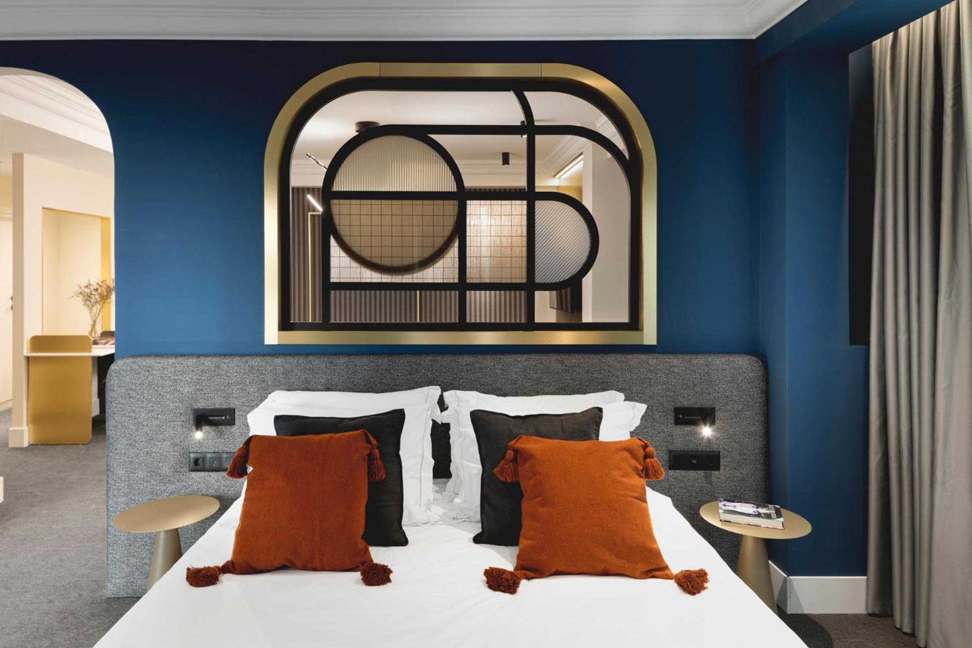Oborishte 63,The Art Boutique Hotel By Sandglass โซเฟีย ห้อง รูปภาพ